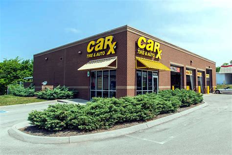 car x auto service locations.